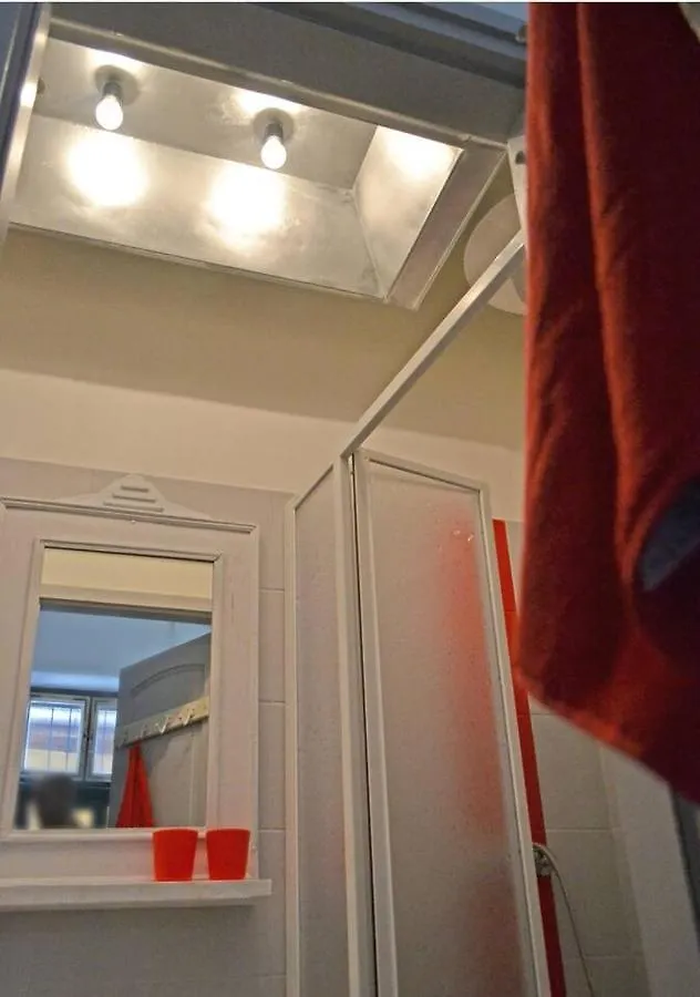 Little Whistle In The Heart Of Jewish District With Ac Apartment Budapest 0*,  Hungary