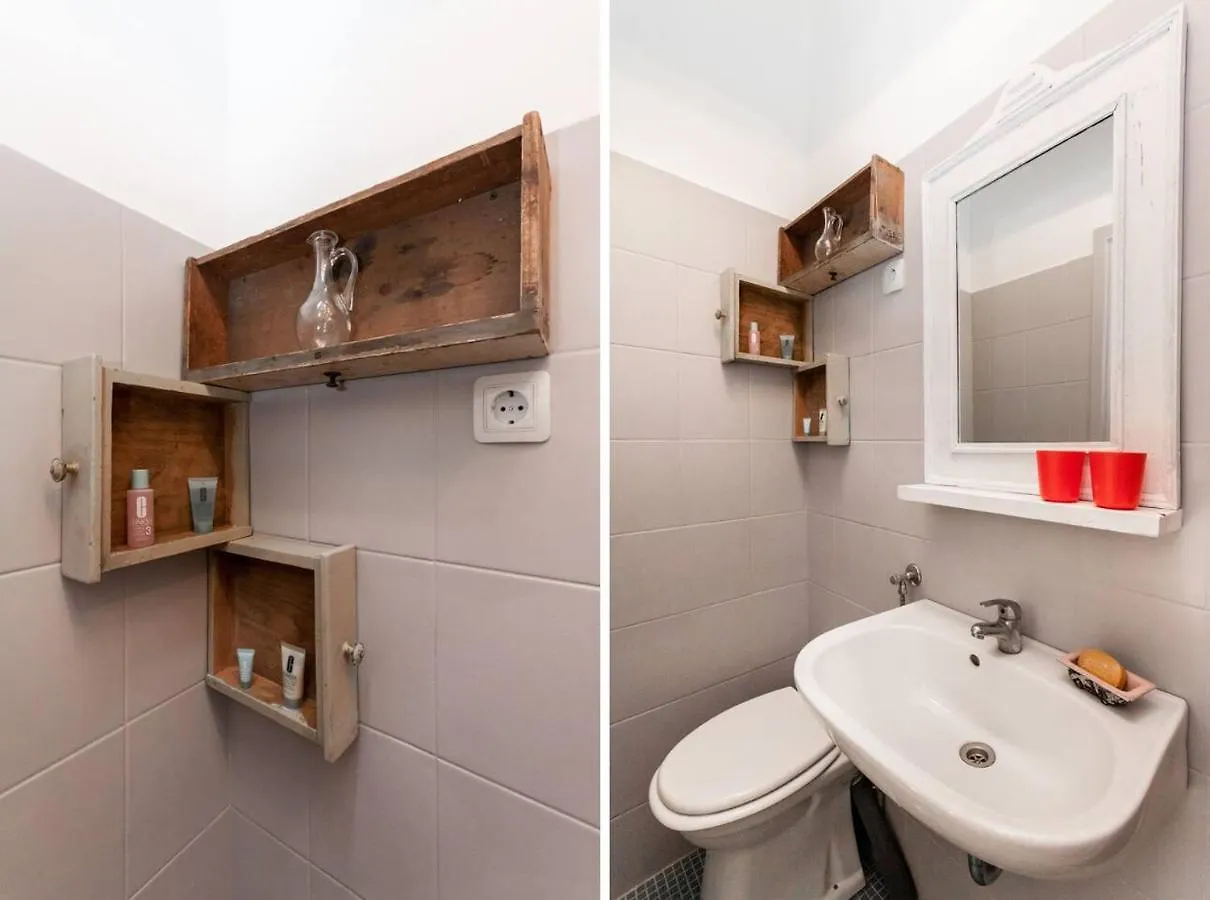 Little Whistle In The Heart Of Jewish District With Ac Apartment Budapest Hungary