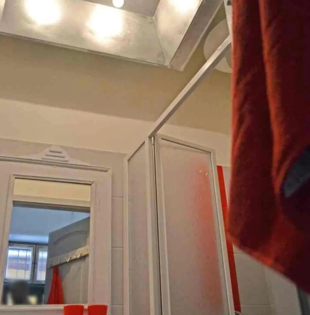 Little Whistle In The Heart Of Jewish District With Ac Apartment Budapest