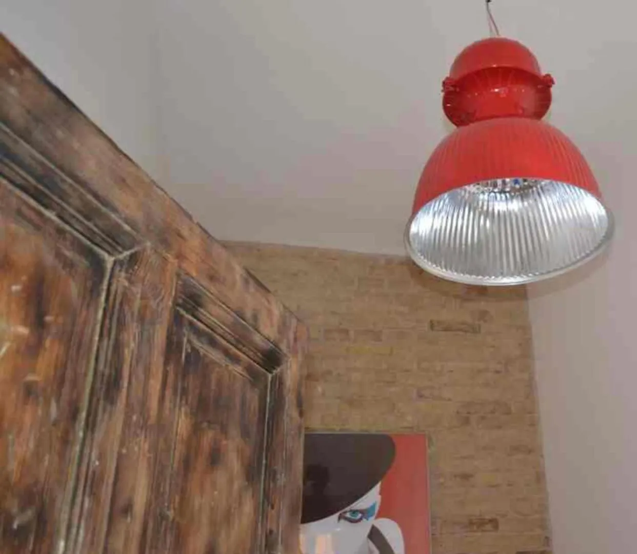 Little Whistle In The Heart Of Jewish District With Ac Apartment Budapest