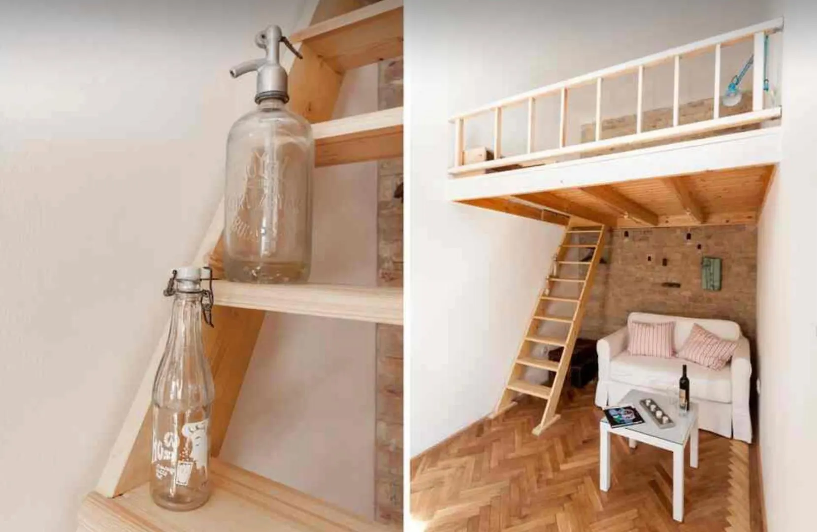 Little Whistle In The Heart Of Jewish District With Ac Apartment Budapest