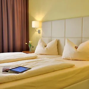 *** Hotel Burghotel Stammhaus Alemania