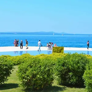 *** Pensión & Room's Anni Croacia