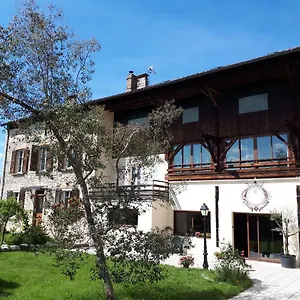  Bed and breakfast D'hotes La Noyeraie Francia